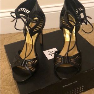 Dolce vita heels